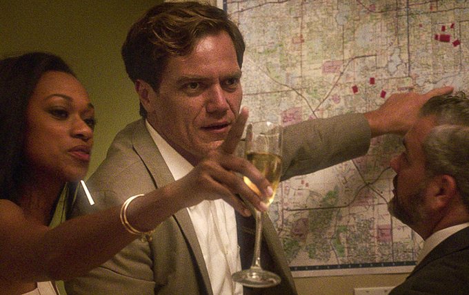 99 Homes