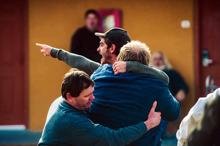 99 Homes