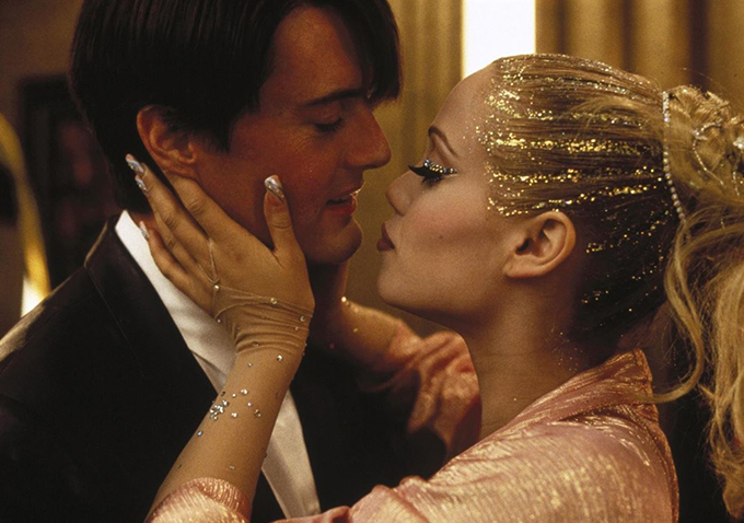 Showgirls