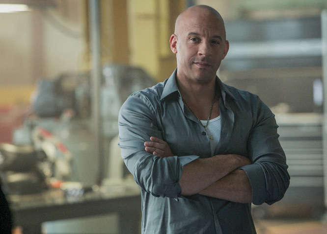 Furious 7