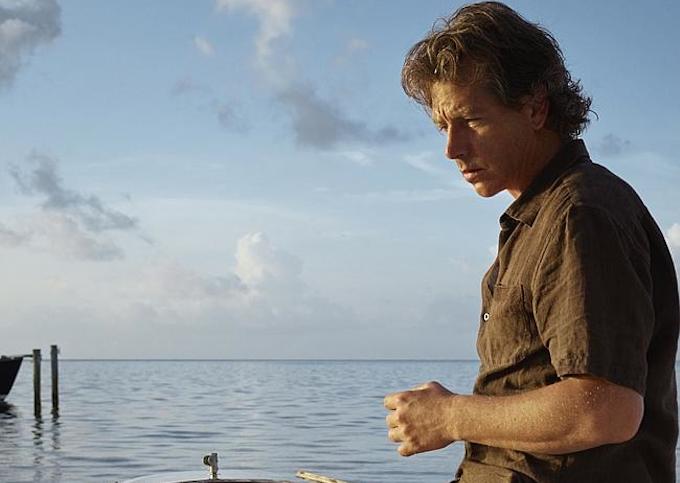 Ben Mendelsohn, Bloodline