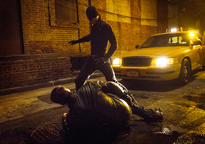 Daredevil