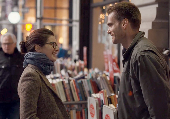Manhattan Romance