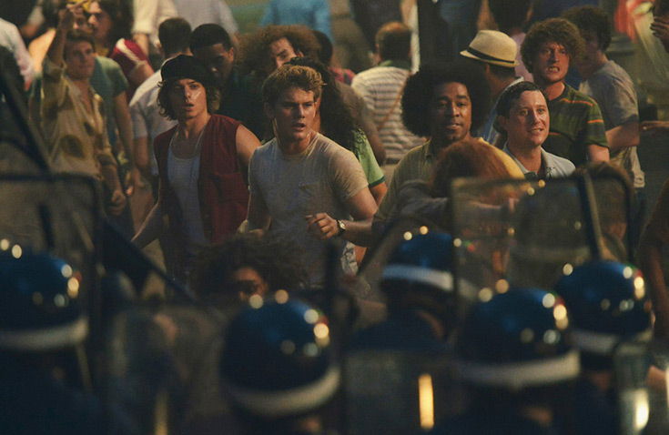 Stonewall