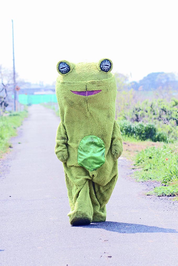 Yakuza Apocalypse