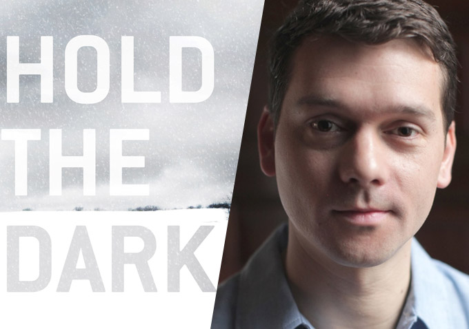 Hold The Dark Jeremy Saulnier