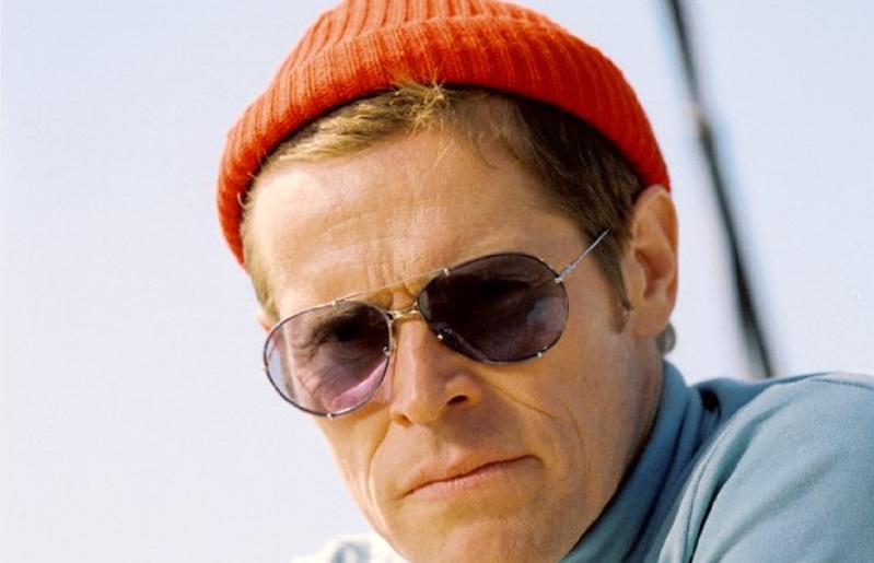 Zissou Dafoe