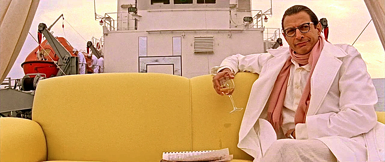 Zissou Goldblum