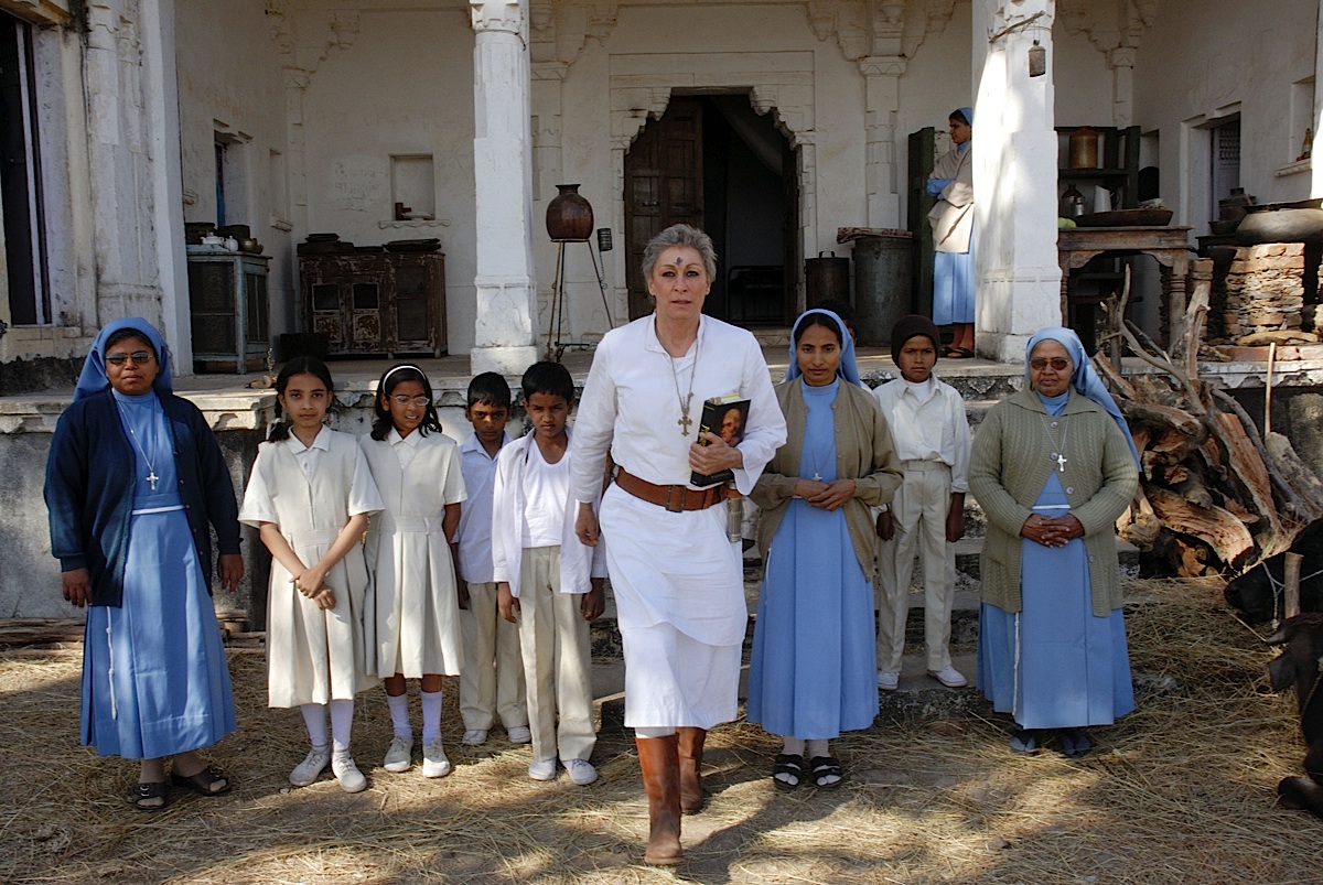 High Resolution Look At The Darjeeling Limited Criterion