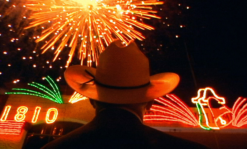 Western