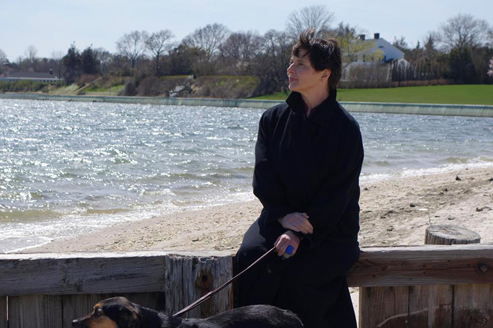 Ingrid Berman: In Her Own Words