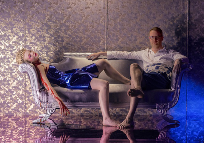 The Neon Demon