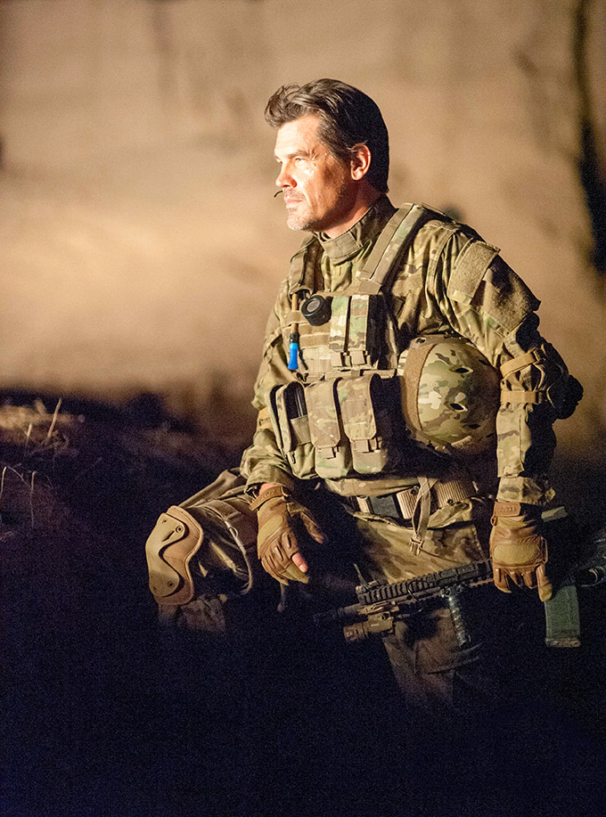 Sicario