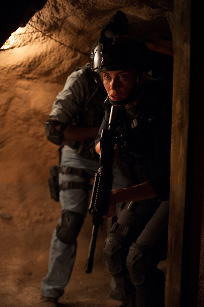 Sicario