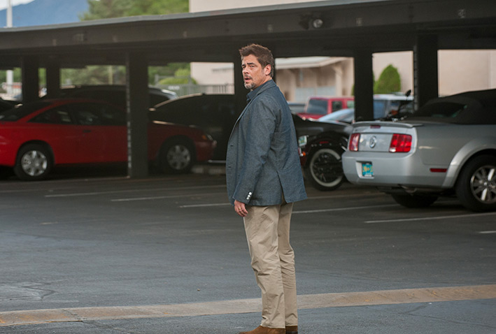 Sicario