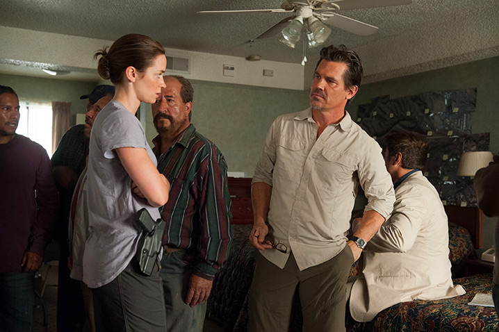 Sicario