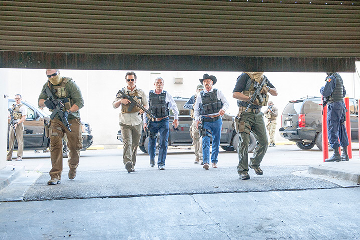 Sicario