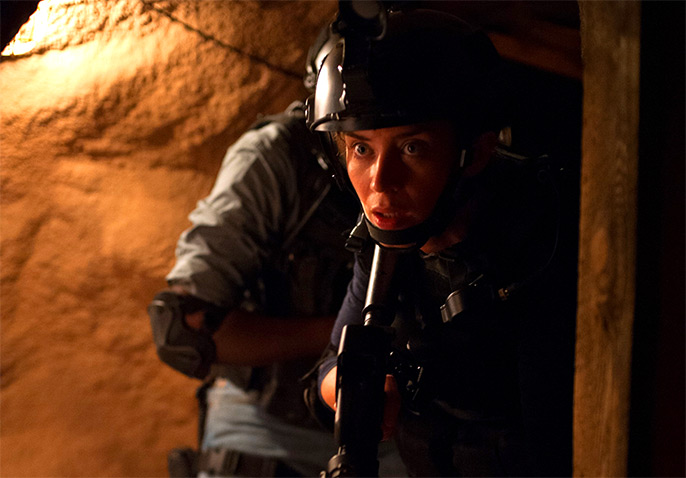 Sicario