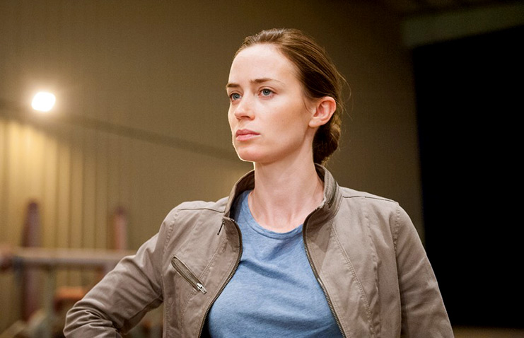 Sicario