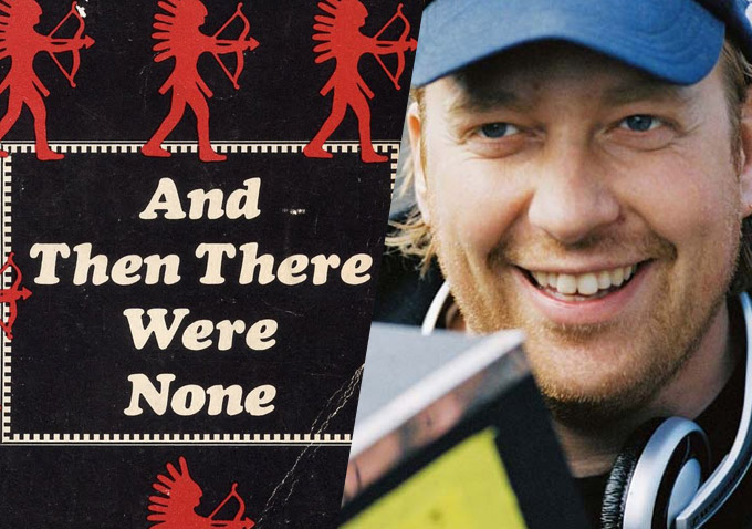 Morten Tyldum And Then There Were None