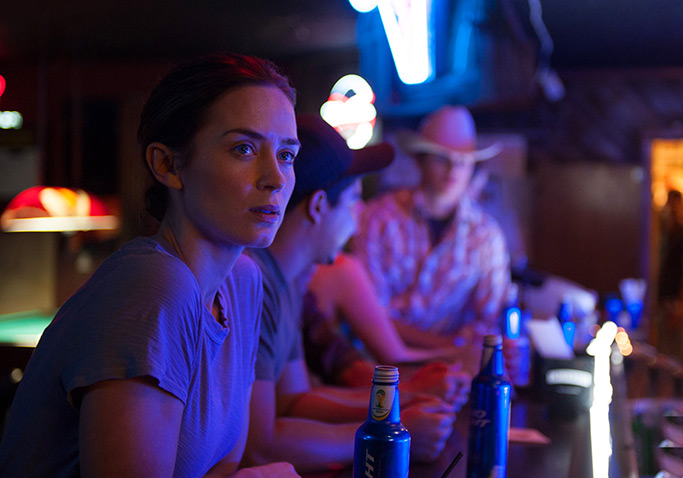 Sicario