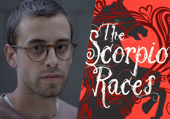 Matt Sobel The Scorpio Races