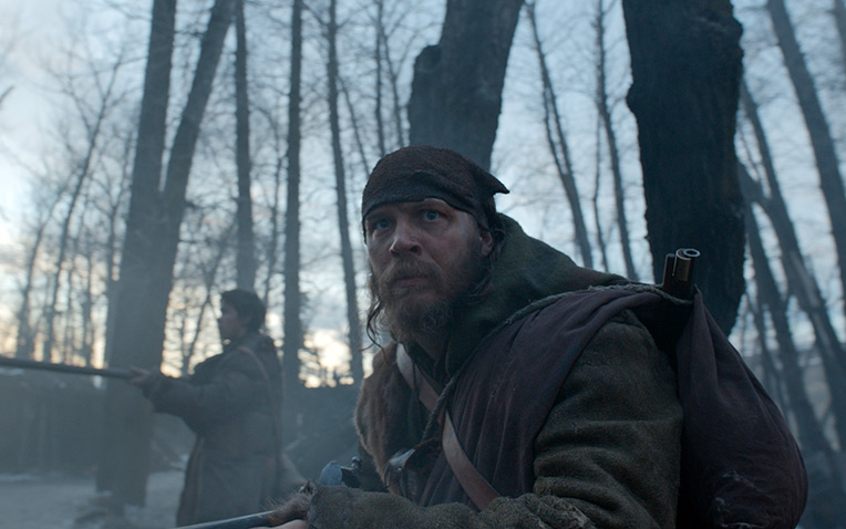 The Revenant