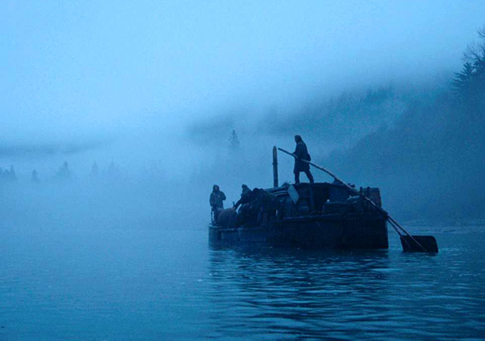 The Revenant