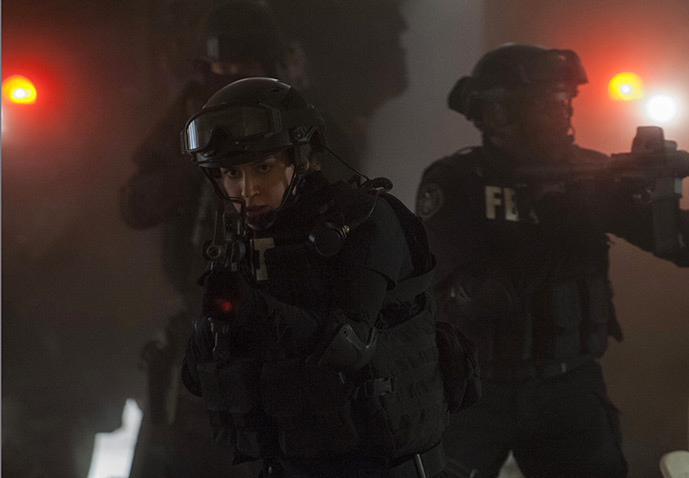 Sicario