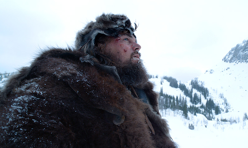 The Revenant