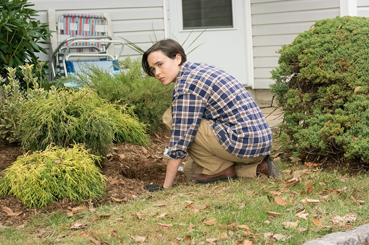 Freeheld