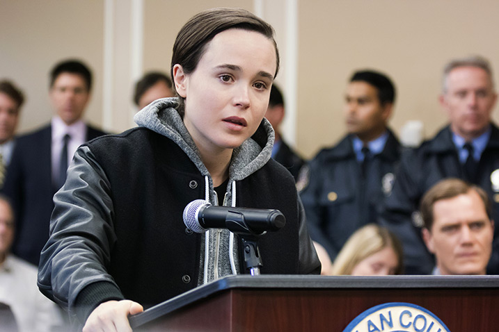 Freeheld