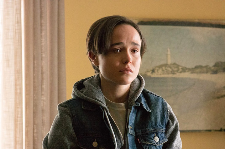 Freeheld