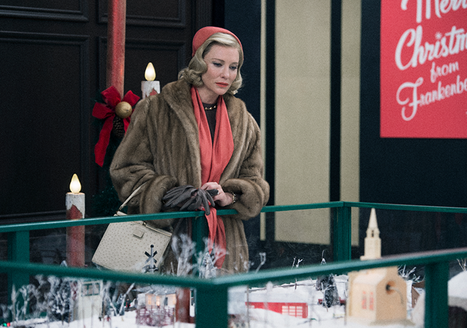 Carol