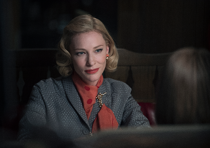 Carol
