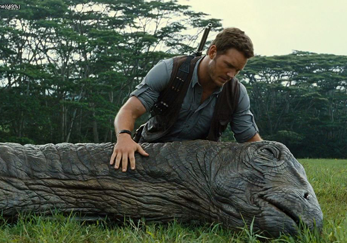 Jurassic World