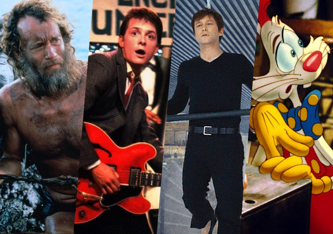 The Films Of Robert Zemeckis