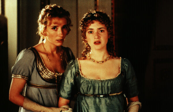 "Sense and Sensibility"