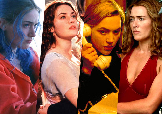 Kate Winslet Essentials