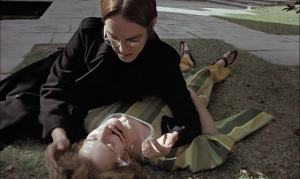 Crimes of the Future (1970)