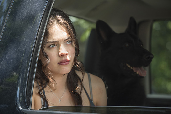 The Leftovers, Season 2