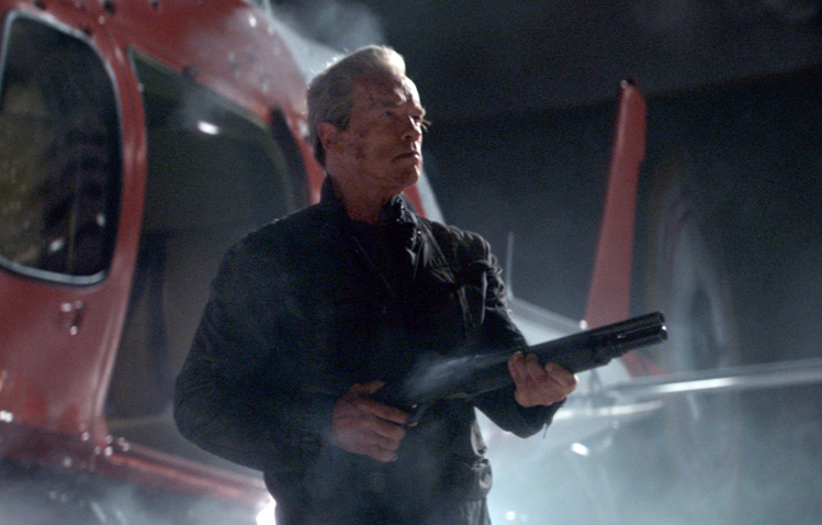 Terminator: Genisys