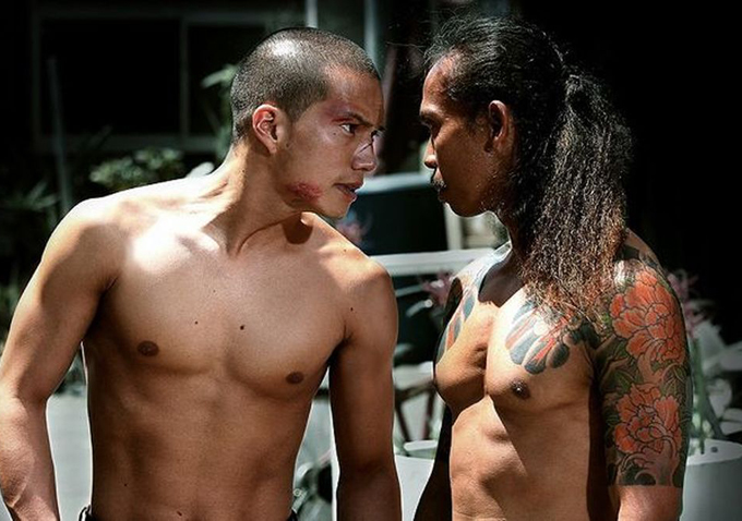 Yakuza Apocalypse