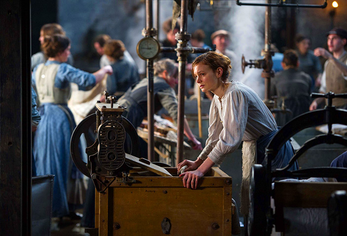 Suffragette