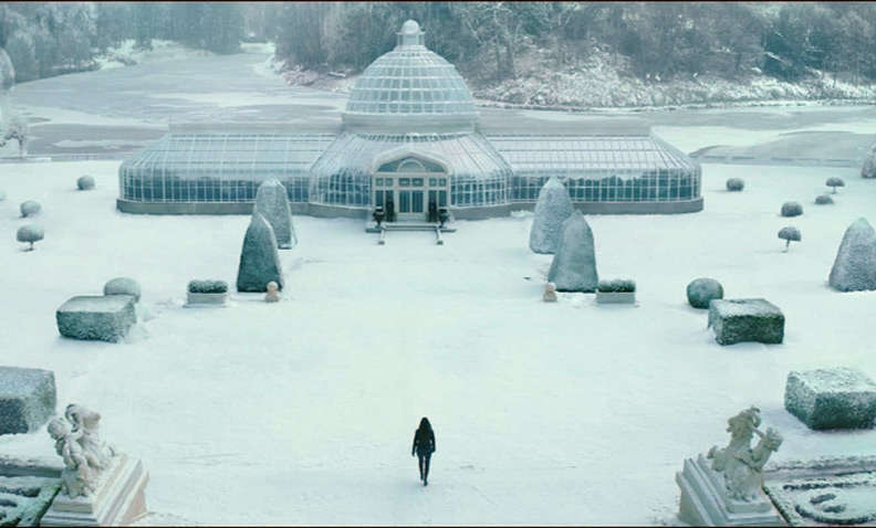 The Hunger Games: Mockingjay - Part 2