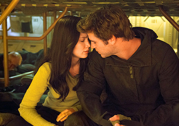 The Hunger Games: Mockingjay - Part 2