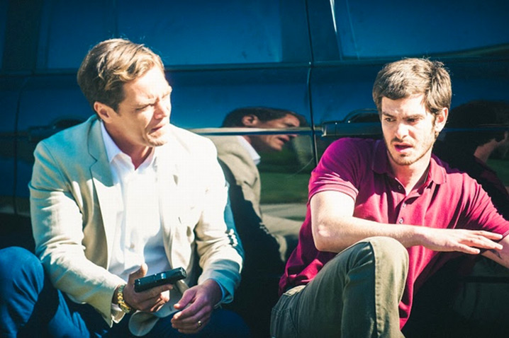 99 Homes
