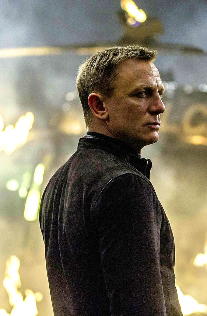 Spectre