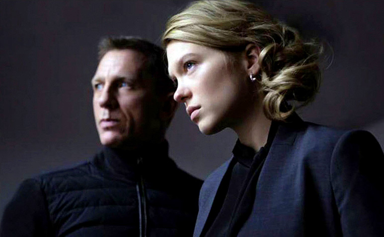 Spectre