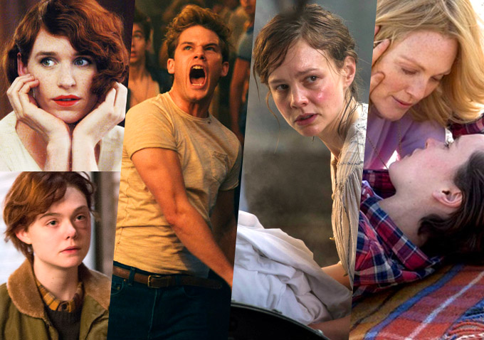 Hollywood Message Movies